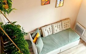 Appart Breti Plage 2 - Duplex