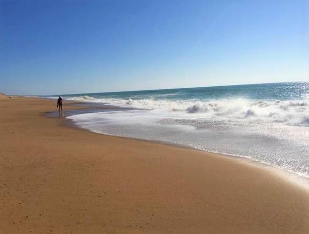 Appart Breti Plage 2 - Duplex Brétignolles-sur-Mer Buitenkant foto
