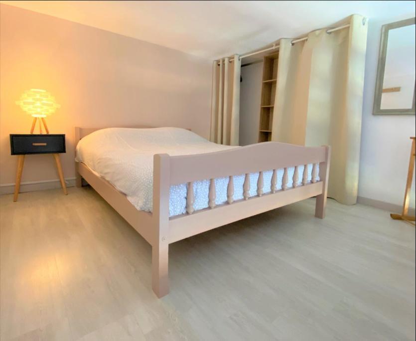 Appart Breti Plage 2 - Duplex Brétignolles-sur-Mer Buitenkant foto