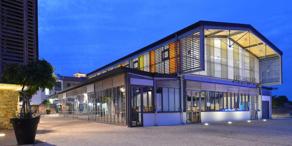 Appart Breti Plage 2 - Duplex Brétignolles-sur-Mer Buitenkant foto